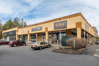Ottawa, ON Retail - 347-375 St. Laurent Blvd