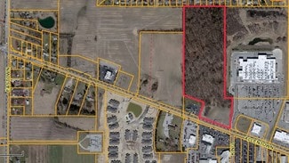 Lima, OH Commercial - 2500 Allentown Rd