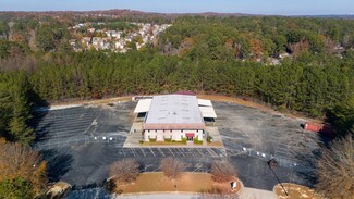 Mableton, GA Industrial - 550 Discovery Pl