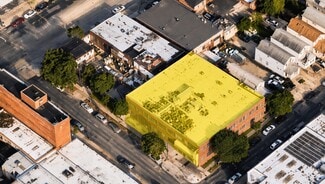 Flushing, NY Industrial - 13158 Sanford Ave