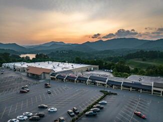 Waynesville, NC Retail - 157-229 Paragon Pky