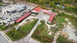 Ashland, KY Freestanding - 3571 Winchester Ave