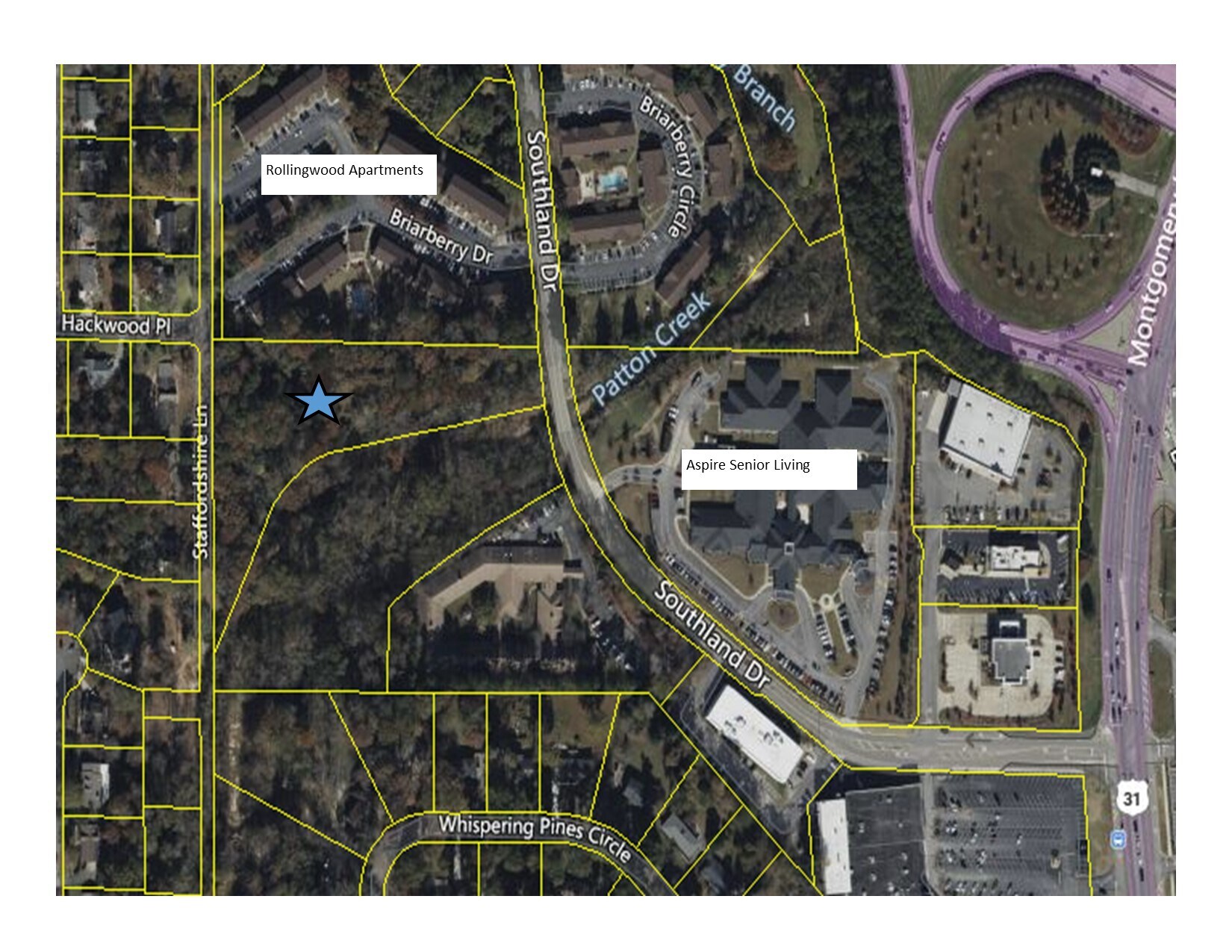 576 Southland Drive, Vestavia, AL for Sale