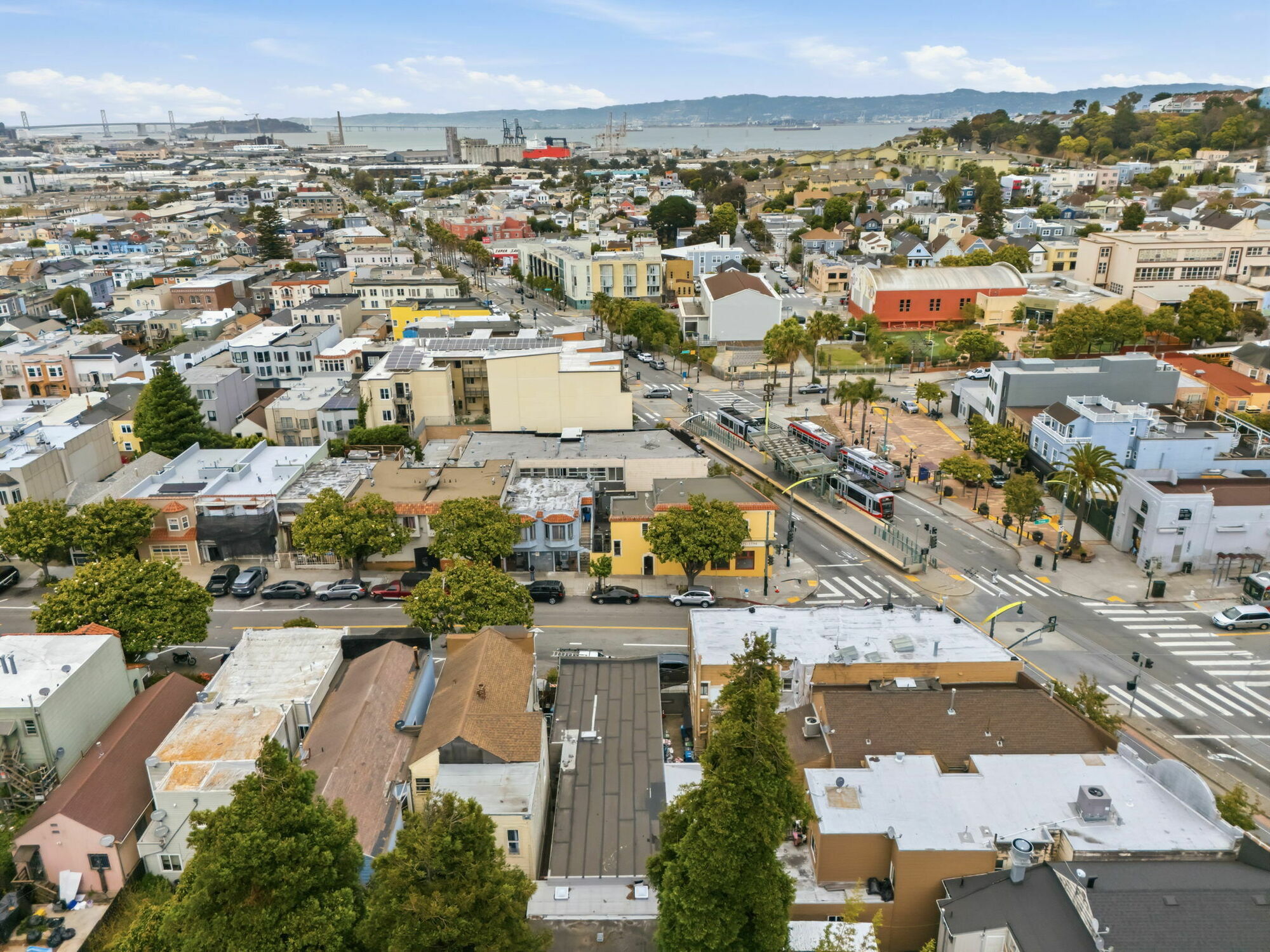 1609-1611 Palou ave, San Francisco, CA for Sale