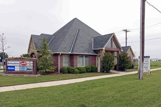 Edmond, OK undefined Edmond, OK undefined