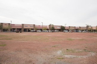 Avondale, AZ Commercial Land - SWC Van Buren/Eliseo C Felix Way