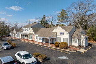 Linwood, NJ Office - 2021 New Rd