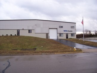 Dayton, OH Industrial - 340-346 Gargrave Rd