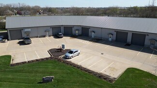 Champaign, IL Warehouse - 2702 Hundman