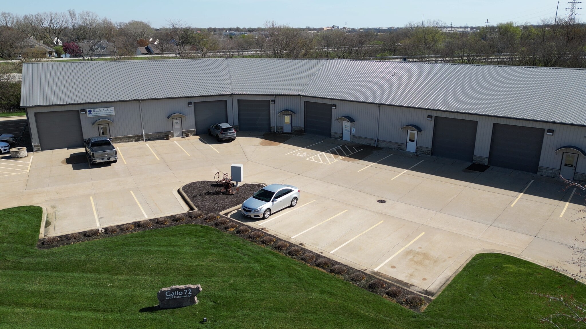 2702 Hundman, Champaign, IL for Sale