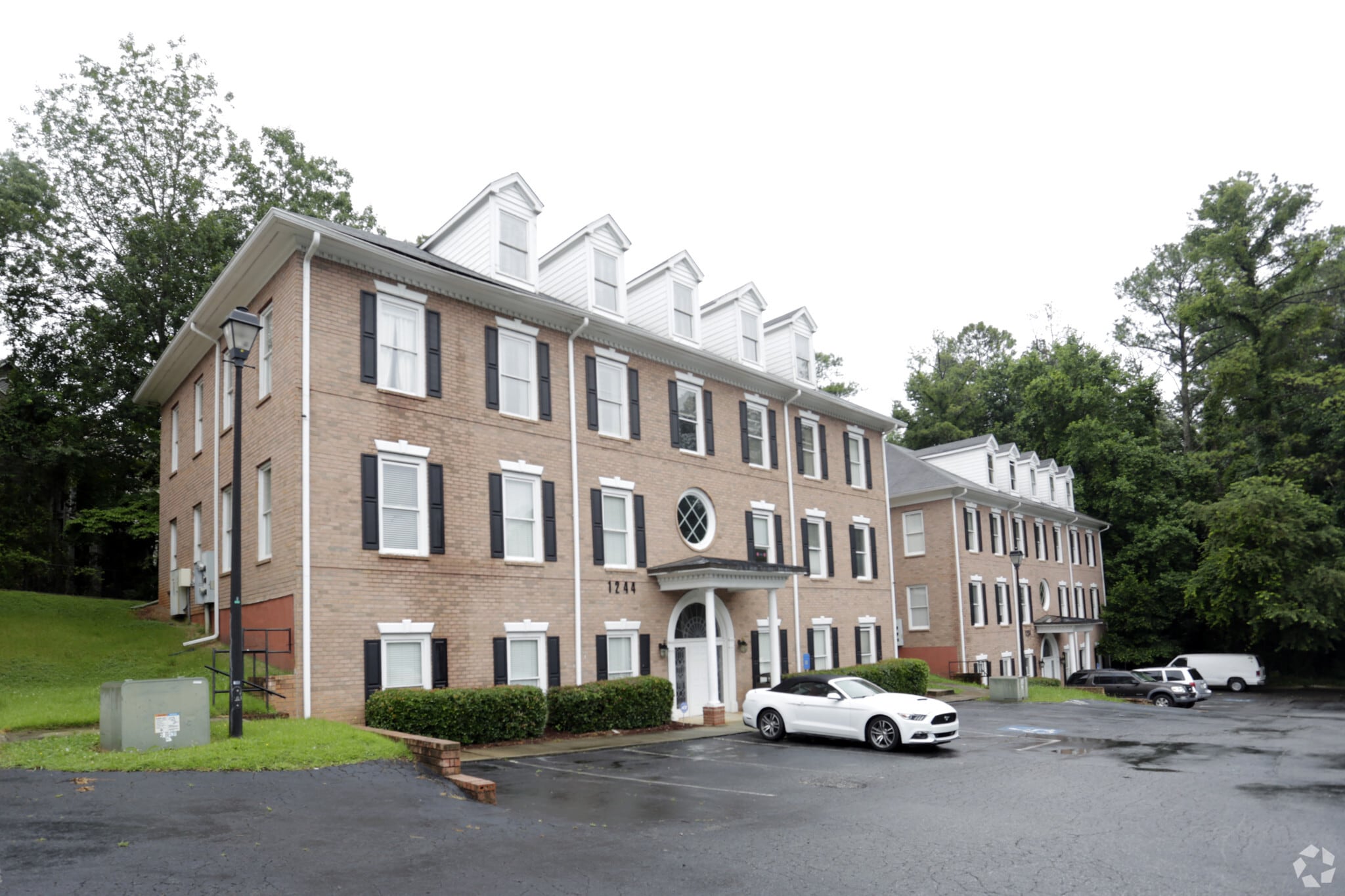 1244 Beaver Ruin Rd, Norcross, GA for Rent