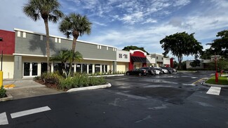 Lauderhill, FL Retail - 1879 N State Road 7