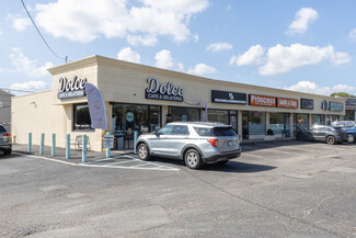 Bellmore, NY Retail - 2928-2942 Merrick Rd