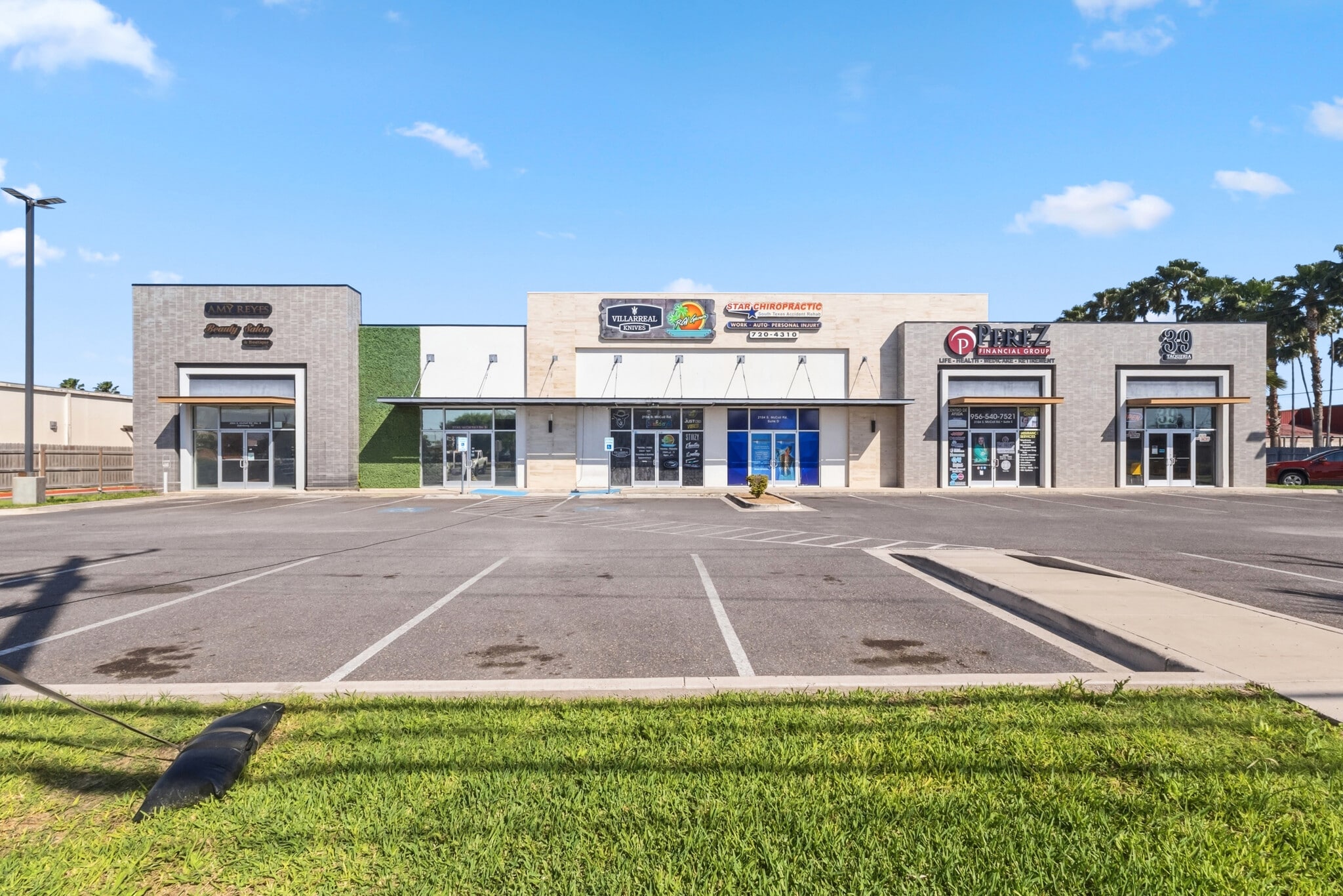 2104 S McColl Rd, Edinburg, TX for Sale