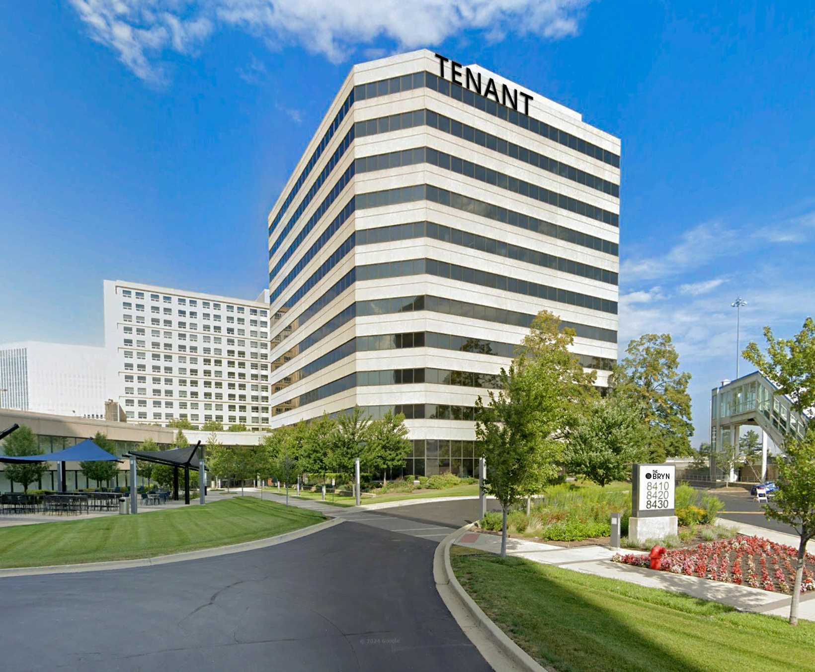 8410 W Bryn Mawr Ave, Chicago, IL for Rent