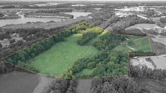 Bardstown, KY Agricultural Land - 74 Creekview Ct