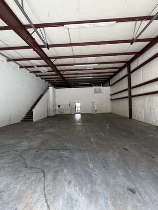 Summerville, SC Flex, Industrial - 131 Elliana Way