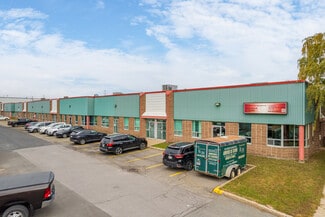 Boucherville, QC Industrial - 135 Ch du Tremblay