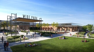 Watkinsville, GA Office - 1725 Electric Ave Watkinsville, GA Office - 1725 Electric Ave