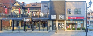 Granby, QC Retail - 235-239 Rue Principale