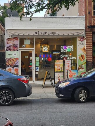 Brooklyn, NY undefined