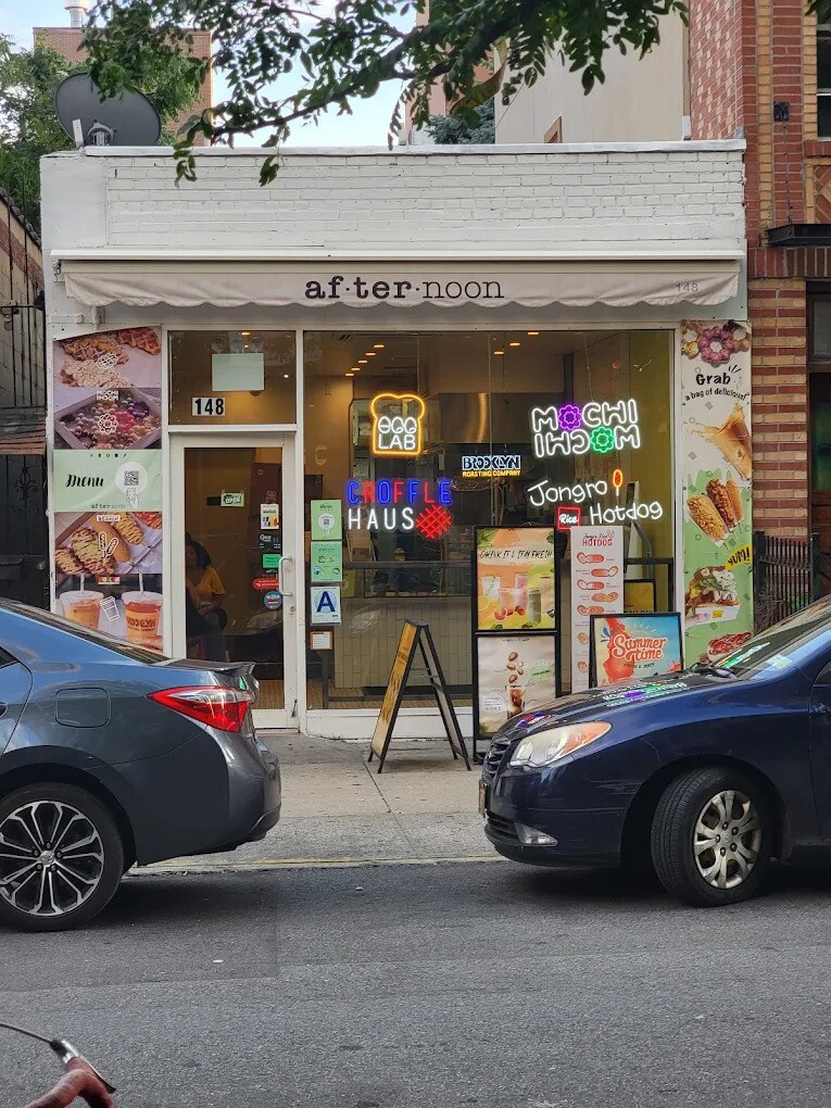 , Brooklyn, NY for Sale