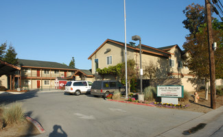 San Martin, CA Office - 13535-13545 Monterey Rd