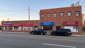 Valley Stream, NY Office - 475 W Merrick Rd