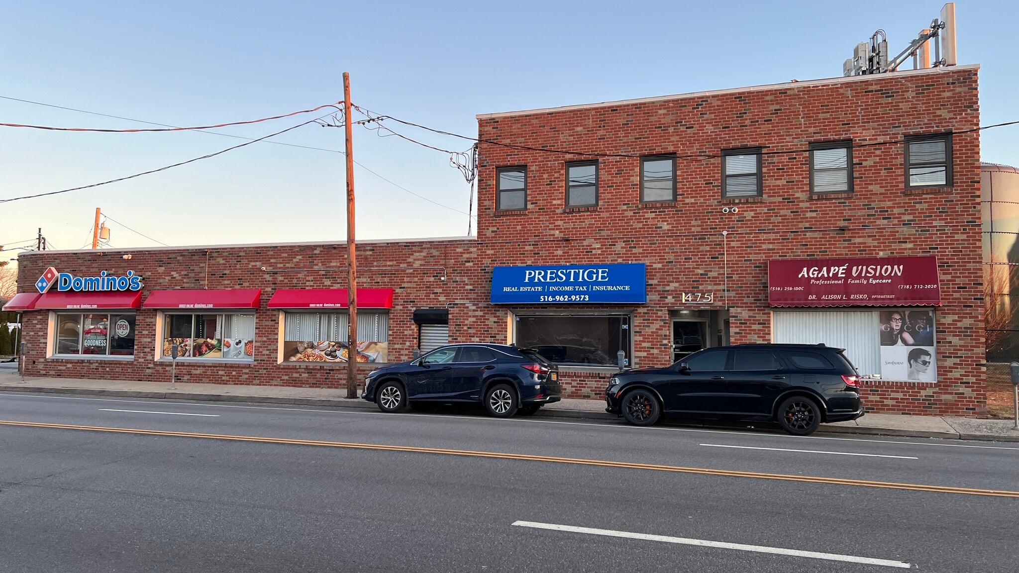 475 W Merrick Rd, Valley Stream, NY for Rent