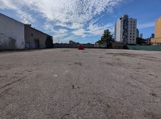 Long Island City, NY Commercial Land - 38-42 12th St Long Island City, NY Commercial Land - 38-42 12th St