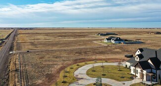 Canyon, TX Commercial - 20601 Creek Rdg