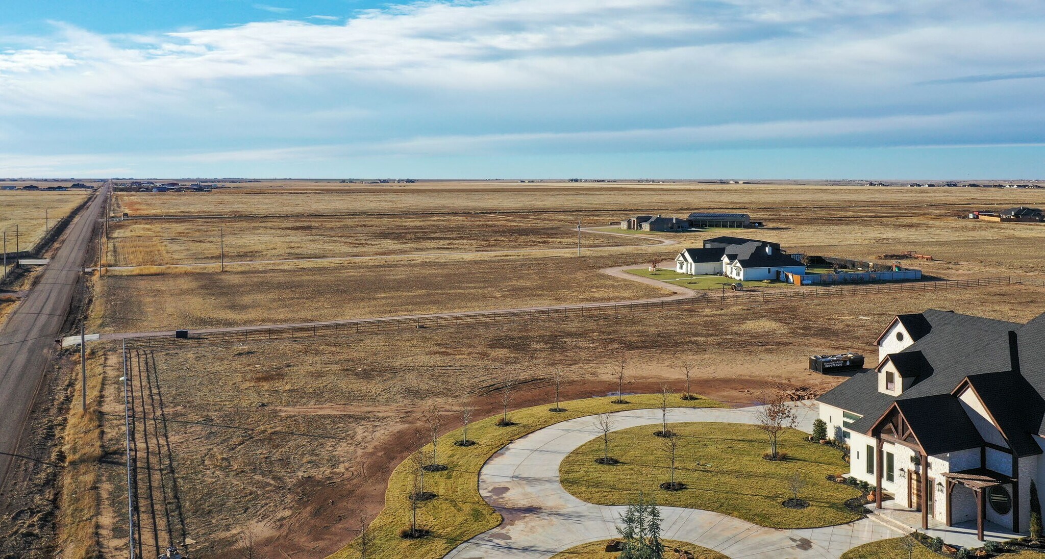 20601 Creek Rdg, Canyon, TX for Sale