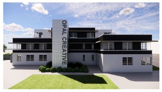 Birmingham, AL Office - 4390 1st Ave N