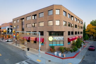 Calgary, AB Office - 1228 Kensington Rd NW Calgary, AB Office - 1228 Kensington Rd NW