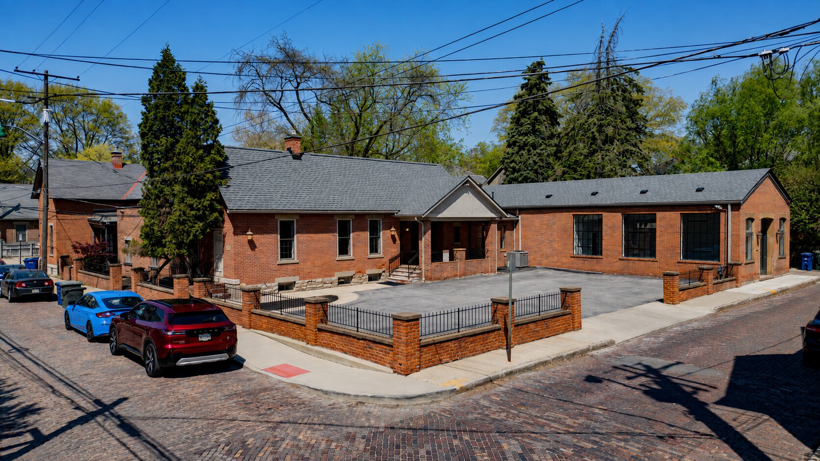 , Columbus, OH for Sale