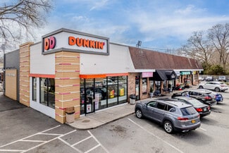 Sea Cliff, NY Retail - 347 Glen Cove Ave Sea Cliff, NY Retail - 347 Glen Cove Ave