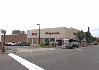 Roxbury, MA Retail - 2275 Washington St