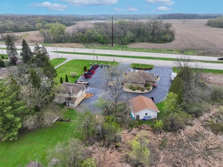 Salem, WI Freestanding - 26001 75th St