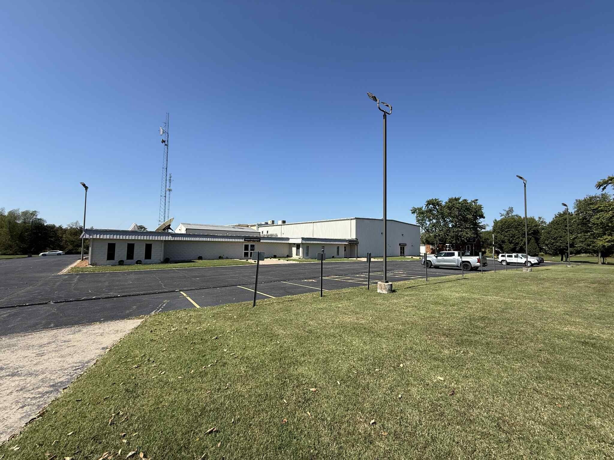 11717 IL-37, Marion, IL for Sale