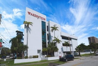 North Miami, FL Office - 11077 Biscayne Blvd North Miami, FL Office - 11077 Biscayne Blvd