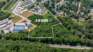 Greer, SC Commercial - 3119 Brushy Creek rd