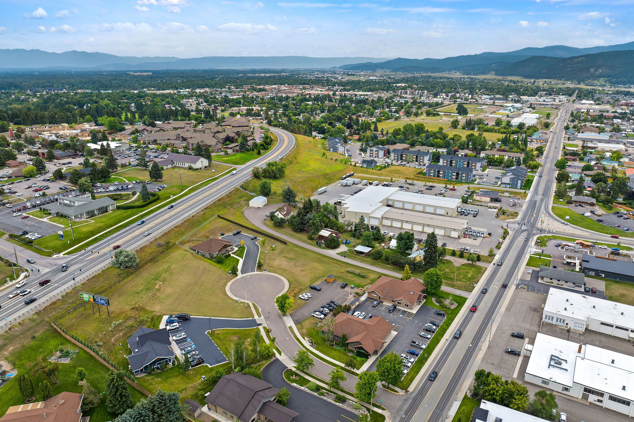 111 Westview Park Pl, Kalispell, MT for Sale