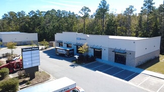 Pooler, GA Retail - 485 Jimmy DeLoach Parkway Building B & C Pky Pooler, GA Retail - 485 Jimmy DeLoach Parkway Building B & C Pky