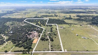 Florence, TX Commercial - 2401 County Road 219