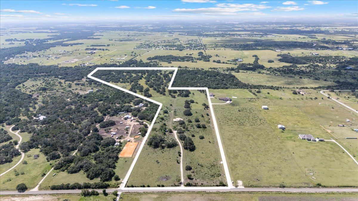 2401 County Road 219, Florence, TX for Sale