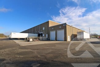 Canton, MI Industrial - 7900 N Haggerty Rd