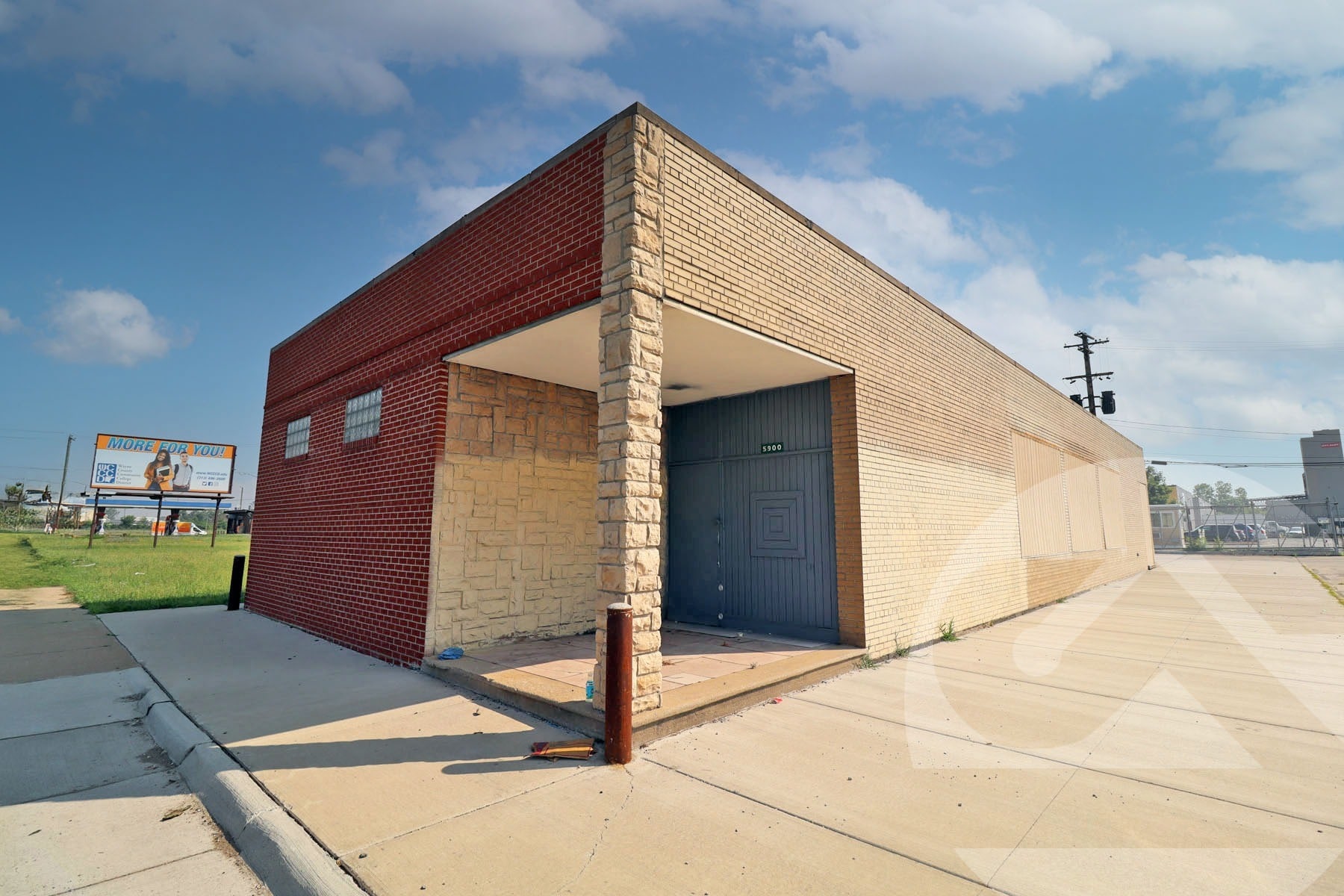 5900 Mount Elliott St, Detroit, MI for Rent