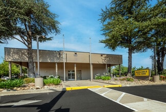 Carmichael, CA Bank - 6705 Fair Oaks Blvd