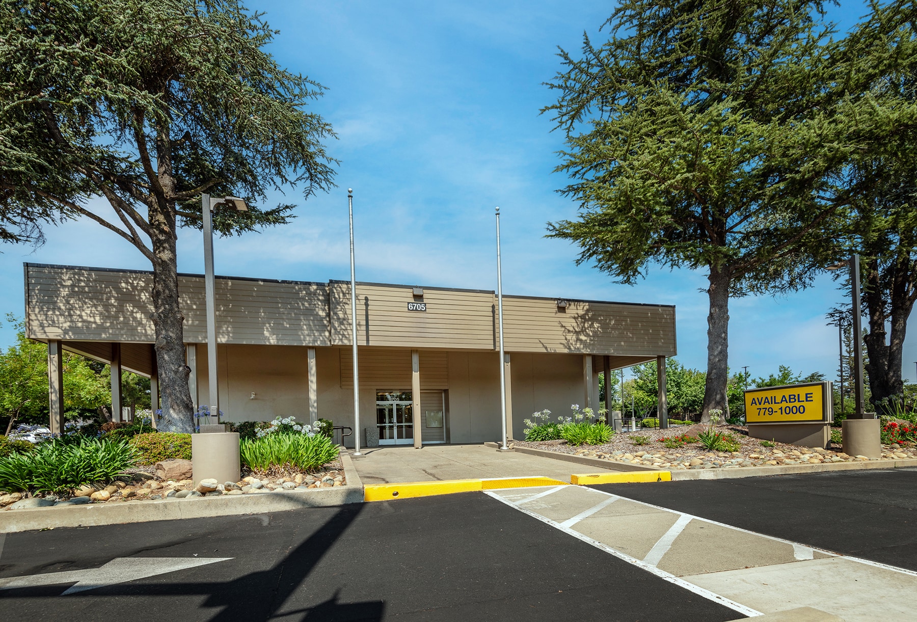 6705 Fair Oaks Blvd, Carmichael, CA for Sale