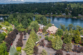 Lake Oswego, OR Office - 300 Oswego Pointe Dr